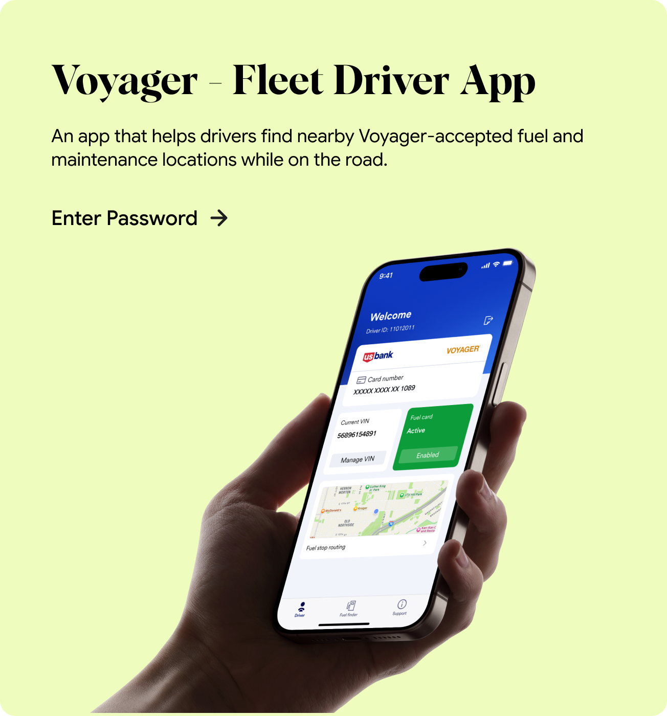 Voyager Fleet Mobile Thumbnail