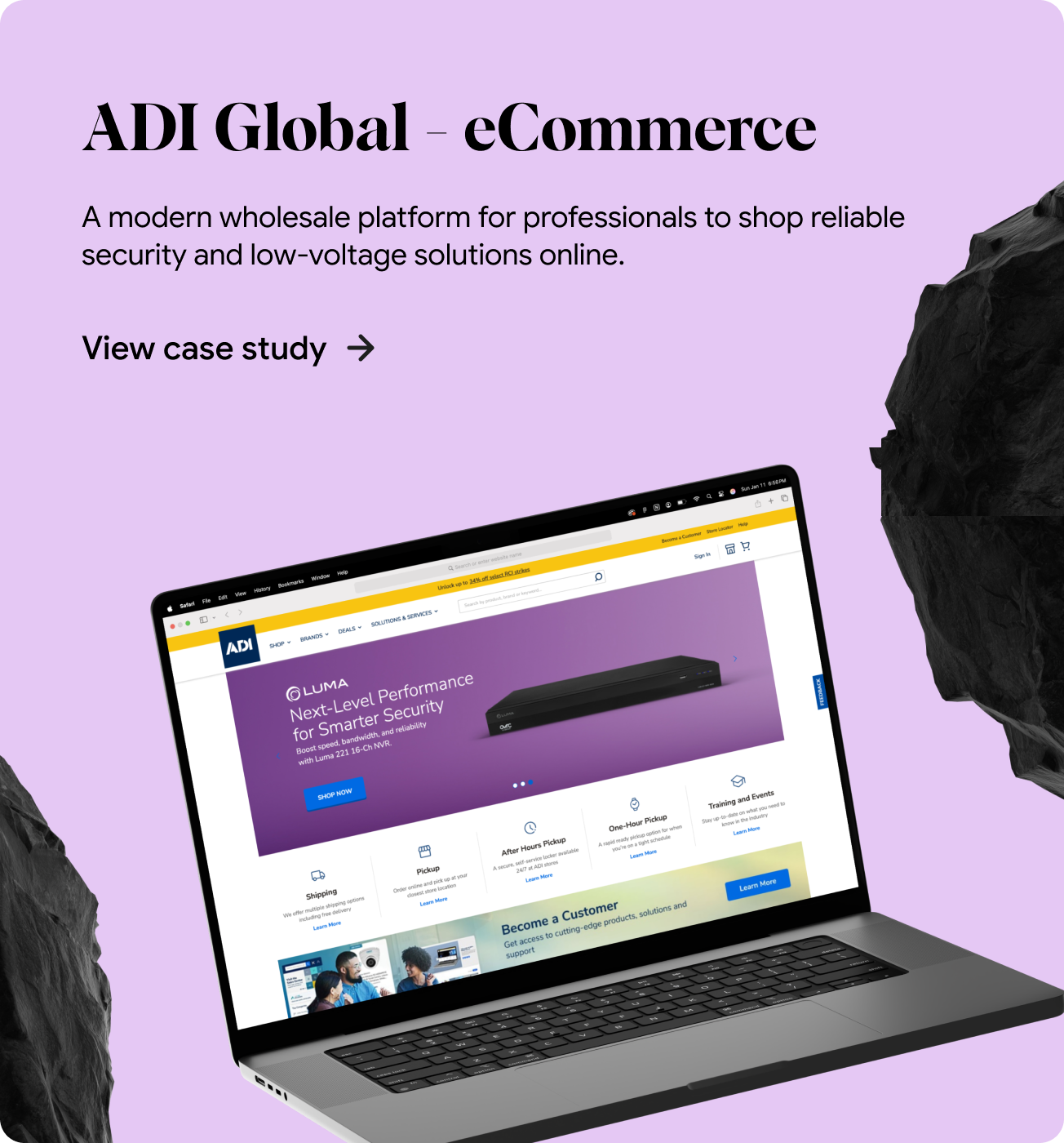 ADI Global Thumbnail